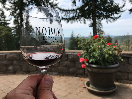 Winery «Noble Estate Vineyard and Winery», reviews and photos, 29210 Gimpl Hill Rd, Eugene, OR 97402, USA