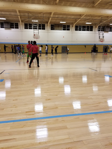 Recreation Center «Lucious Sanders Recreation Center», reviews and photos, 2484 Bruce St, Lithonia, GA 30058, USA