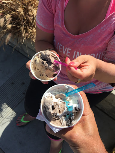 Ice Cream Shop «Paradis Ice Cream Hermosa Beach», reviews and photos, 1309 Hermosa Ave, Hermosa Beach, CA 90254, USA