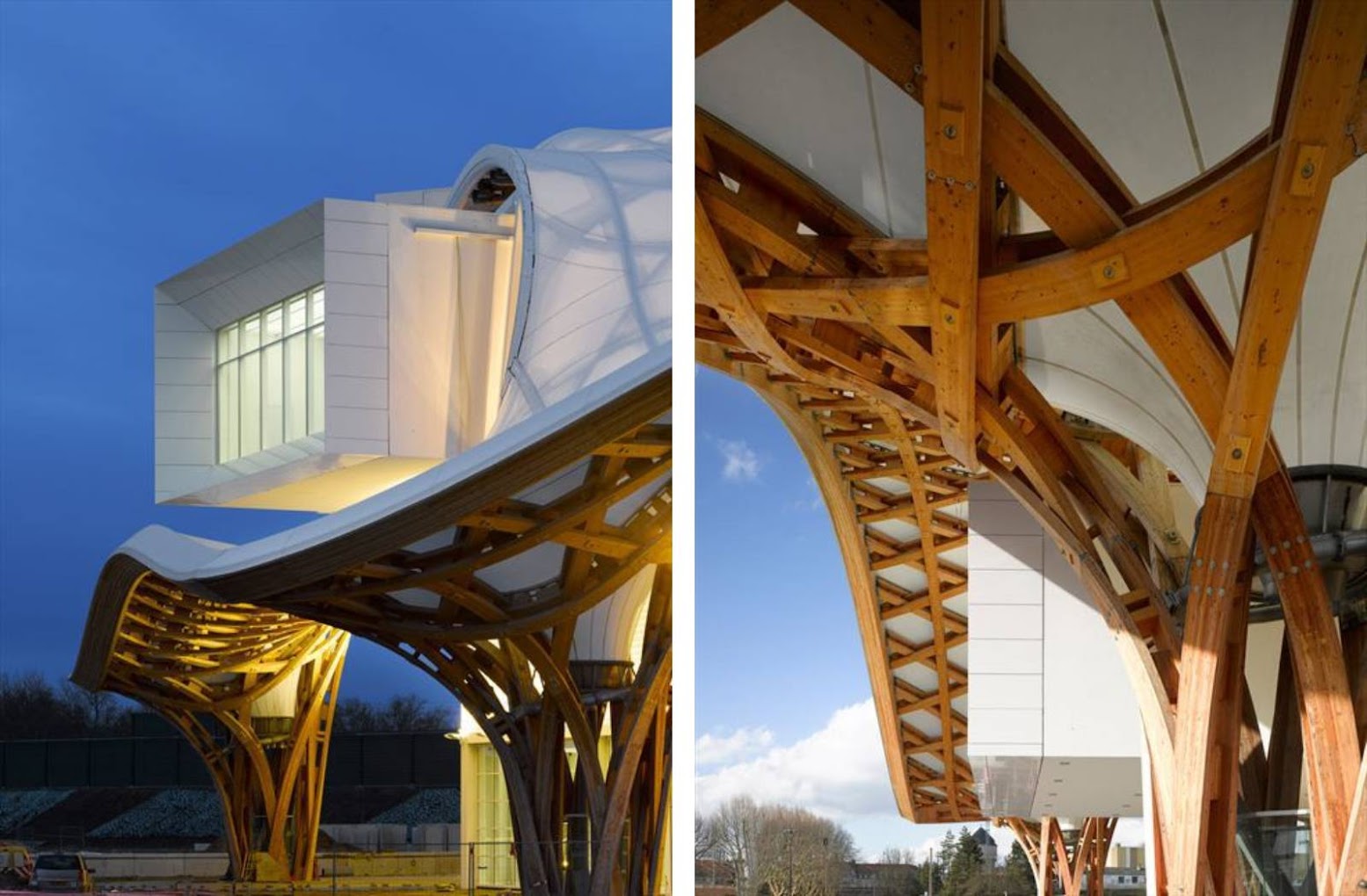 Shigeru Ban Architects