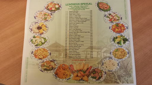 Chinese Restaurant «China Garden Restaurant», reviews and photos, 17252 N Village Main Blvd, Lewes, DE 19958, USA