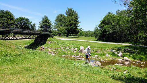 Public Golf Course «Briar Creek Golf Course», reviews and photos, 2347 Pangburn Rd, Duanesburg, NY 12056, USA