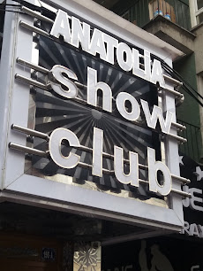 ANATOLİA Show Club