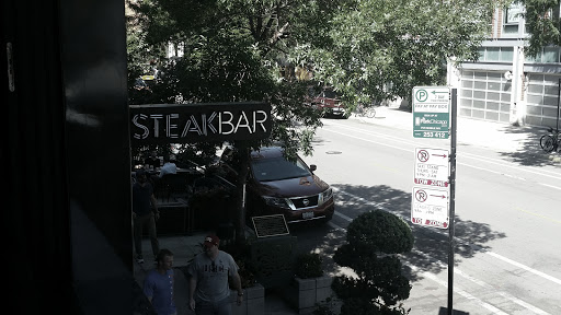 American Restaurant «SteakBar», reviews and photos, 1500 N Wells St, Chicago, IL 60610, USA