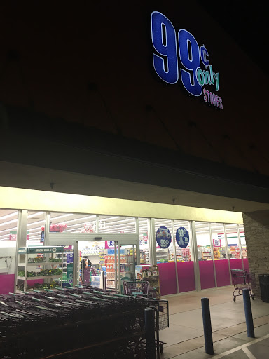 Discount Store «99 Cents Only Stores», reviews and photos, 1261 W Central Ave, Brea, CA 92821, USA