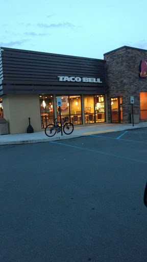 Mexican Restaurant «Taco Bell», reviews and photos, 1199 Texas Palmyra Hwy, Honesdale, PA 18431, USA