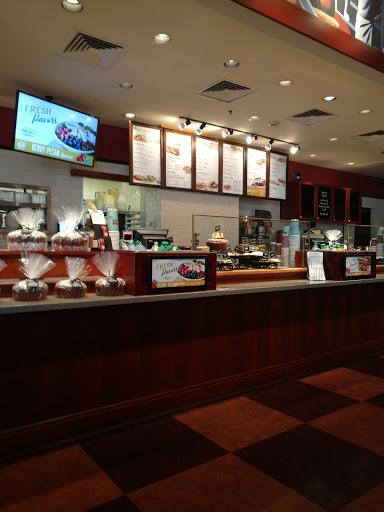 Cafe «Corner Bakery Cafe», reviews and photos, 470 E Rand Rd, Arlington Heights, IL 60004, USA