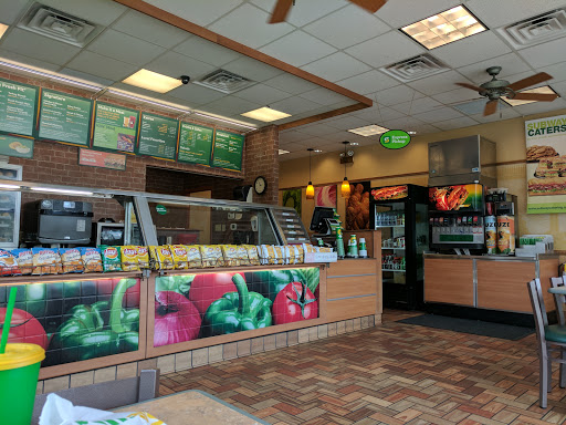 Sandwich Shop «Subway», reviews and photos, 494 US-31, Greenwood, IN 46142, USA