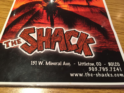 Restaurant «The Shack», reviews and photos, 151 W Mineral Ave #101, Littleton, CO 80120, USA