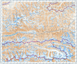 Thumbnail Map 200k--j43-26