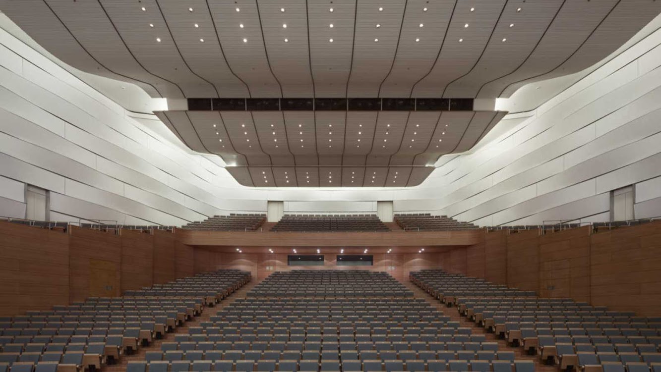 GMP Architekten