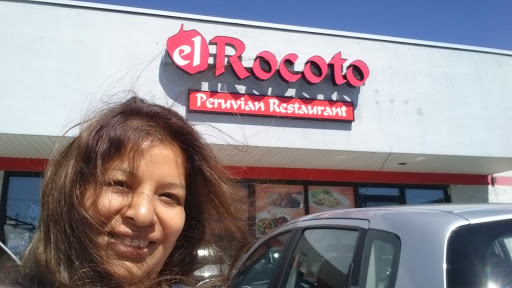 Peruvian Restaurant «El Rocoto Peruvian Restaurant - Utah», reviews and photos, 3904 W 3500 S B, West Valley City, UT 84120, USA
