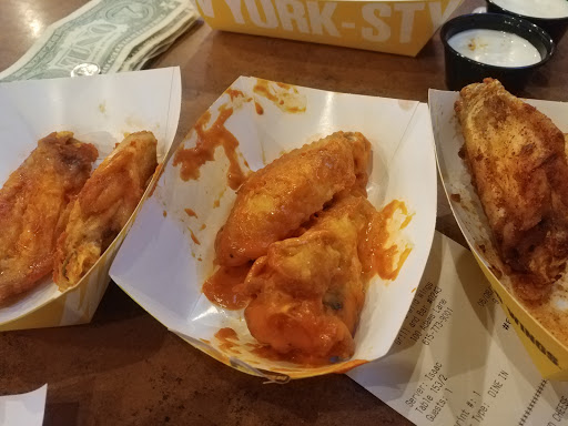 Chicken Wings Restaurant «Buffalo Wild Wings», reviews and photos, 100 Adams Ln, Mt Juliet, TN 37122, USA