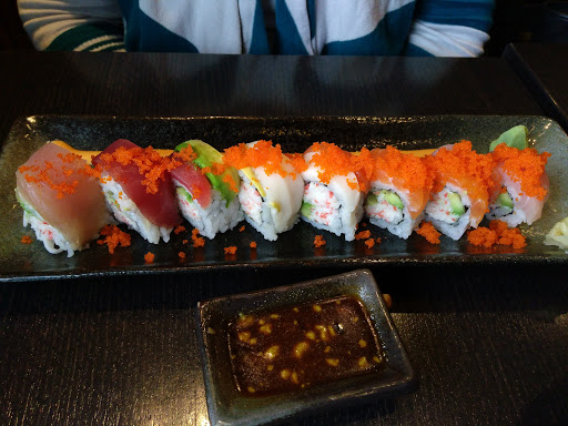 Japanese Restaurant «Wasabi Bistro», reviews and photos, 922 Larkspur Dr, Livermore, CA 94551, USA