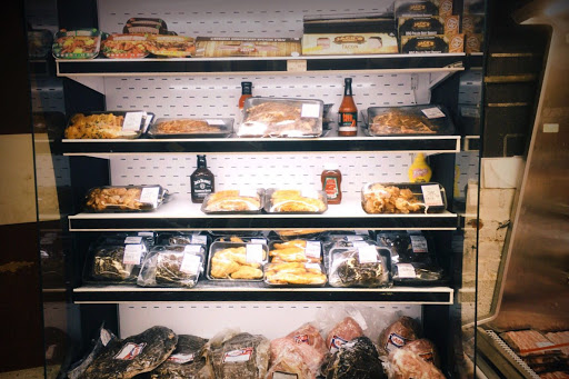 Supermarket «Shop Smart Kosher Supermarket», reviews and photos, 2640 Nostrand Ave, Brooklyn, NY 11210, USA