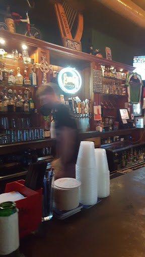 Bar & Grill «Founders Irish Pub», reviews and photos, 110 1st St SE, Bondurant, IA 50035, USA