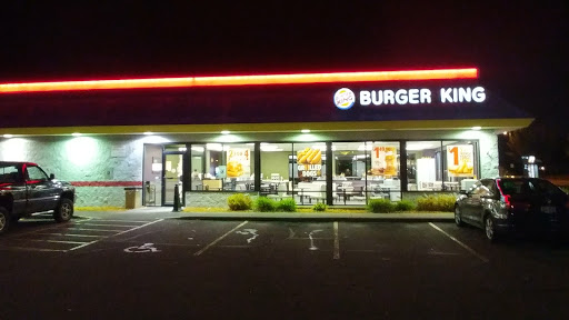 Fast Food Restaurant «Burger King», reviews and photos, 926 S Hastings Way, Eau Claire, WI 54701, USA