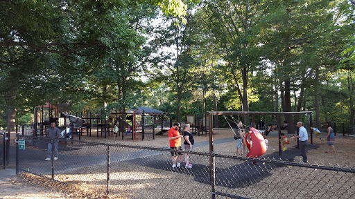 Park «Larz Anderson Park», reviews and photos, 325 Goddard Ave, Brookline, MA 02445, USA