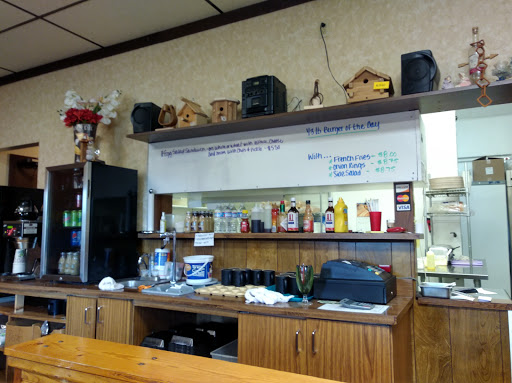 Cafe «Sunrise Cafe», reviews and photos, 8355 Lake Dr, Lino Lakes, MN 55014, USA