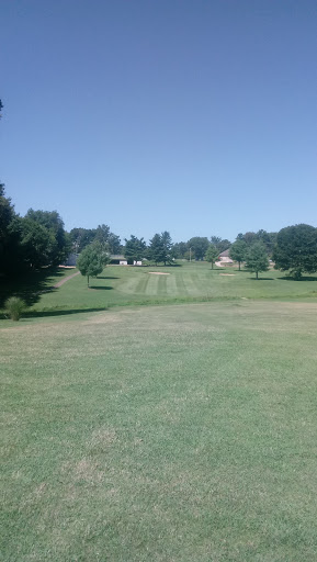 Golf Course «Dogwood Hills Country Club», reviews and photos, 1224 S Broadway, Portland, TN 37148, USA