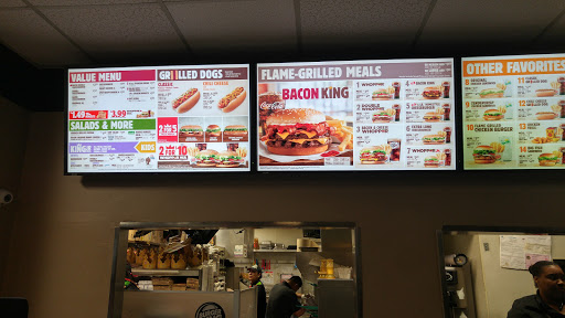 Fast Food Restaurant «Burger King», reviews and photos, 5141 Indian Head Hwy, Oxon Hill, MD 20745, USA
