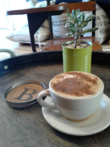 Coffee Shop «Boonton Coffee Co», reviews and photos, 516 Main St, Boonton, NJ 07005, USA