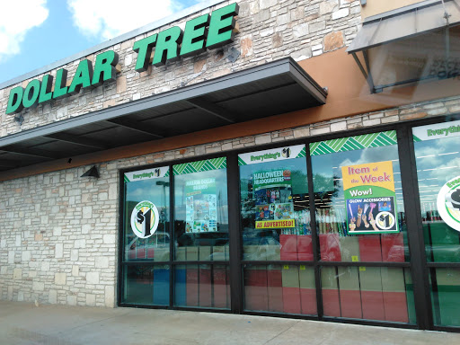 Dollar Store «Dollar Tree», reviews and photos, 12928 Bandera Rd, Helotes, TX 78023, USA