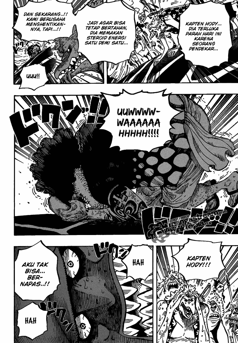Baca Manga, Baca Komik, One Piece Chapter 630, One Piece 630 Bahasa Indonesia, One Piece 630 Online
