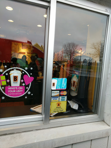 Coffee Shop «Biggby Coffee», reviews and photos, 3093 Linden Rd, Flint, MI 48507, USA
