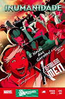 Os Fabulosos X-Men v3 #15