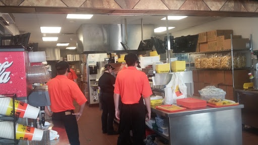 Fast Food Restaurant «Taco Casa», reviews and photos, 1340 US-377, Roanoke, TX 76262, USA