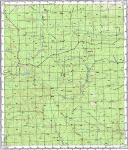 Thumbnail Map 100k--n48-014