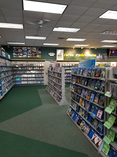 Movie Rental Store «Family Video», reviews and photos, 38900 Cherry Hill Rd, Westland, MI 48185, USA