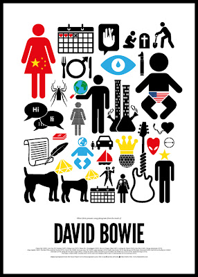Pictogram Rock Posters Seen On www.coolpicturegallery.us Pictogram Rock Posters Seen On www.coolpicturegallery.us