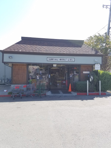Deli «Sunnyvale Market & Deli», reviews and photos, 1512 Sunnyvale Ave, Walnut Creek, CA 94597, USA