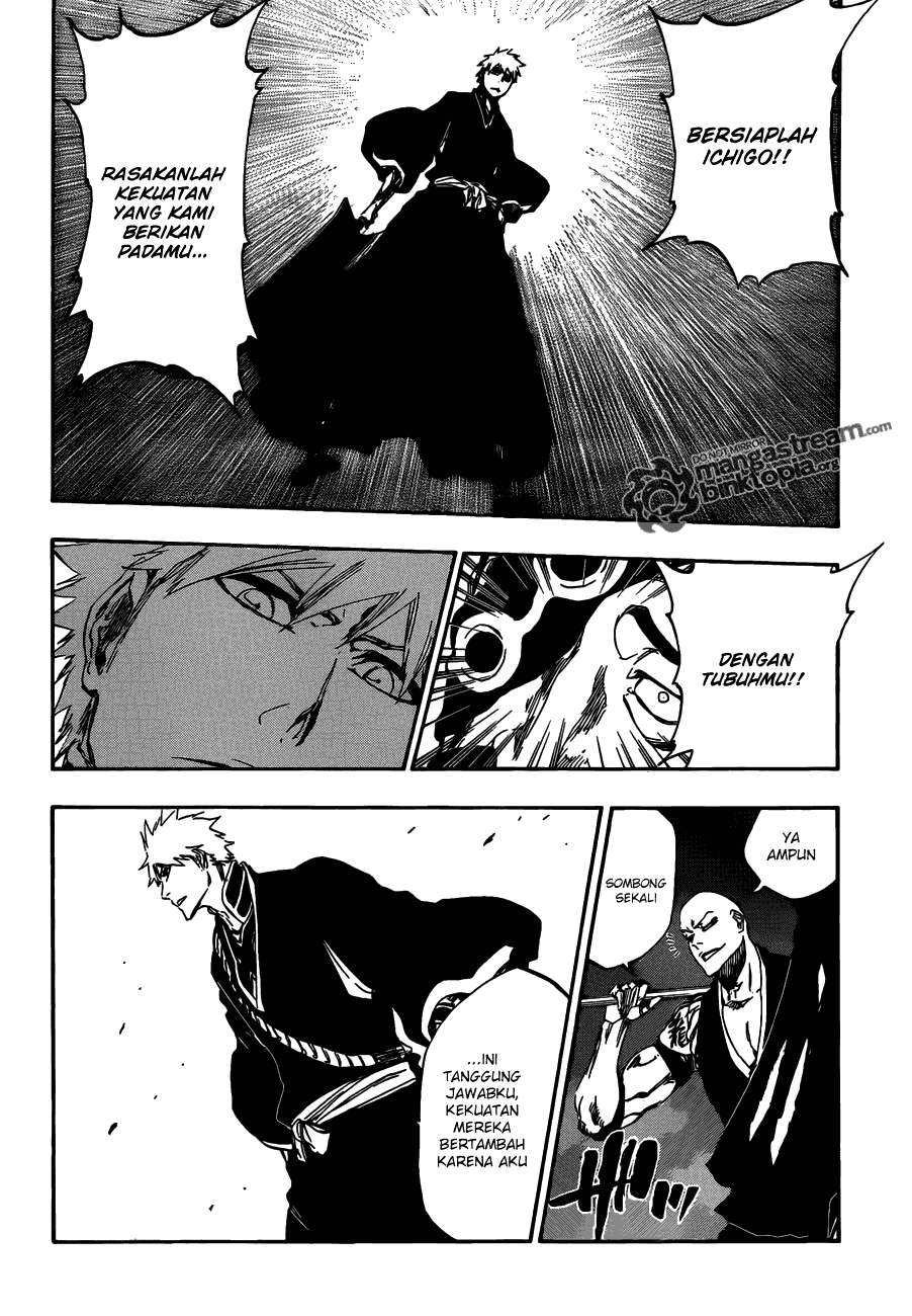 Baca Manga, Baca Komik, Bleach Chapter 463, Bleach 463 Bahasa Indonesia, Bleach 463 Online