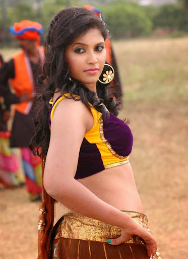 Anjali Photos