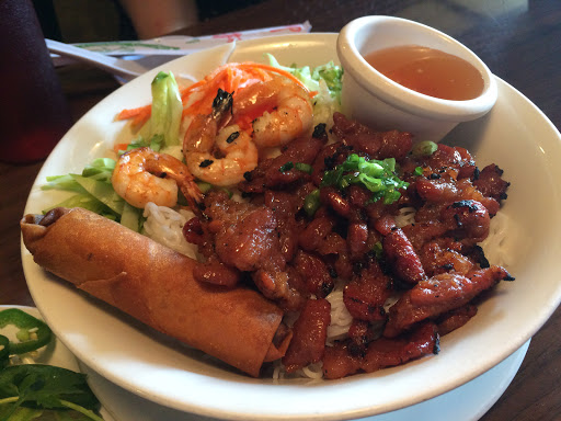 Vietnamese Restaurant «Saigon Cafe», reviews and photos, 3380 Buford Dr NE, Buford, GA 30519, USA