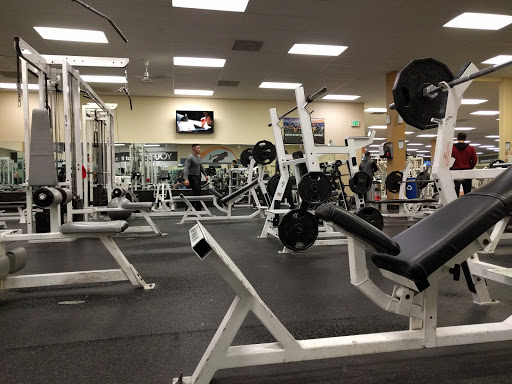 Health Club «24 Hour Fitness», reviews and photos, 22331 El Paseo, Rancho Santa Margarita, CA 92688, USA