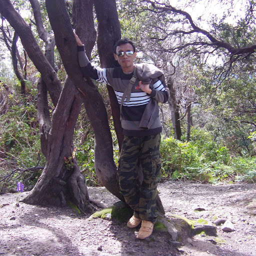 Foto Saya