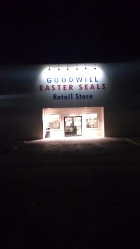 Thrift Store «Goodwill», reviews and photos, 4325 Woodbine Rd, Pace, FL 32571, USA