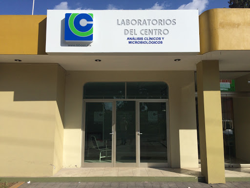 Laboratorios del Centro, Francisco I. Madero Sur 751, La Luneta Oriente, 59680 Zamora, Mich., México, Laboratorio médico | MICH