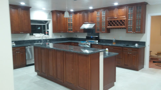 Cabinet Maker «New Jufu Cabinet Inc», reviews and photos, 9657 Rush St, South El Monte, CA 91733, USA