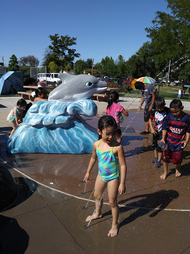 Water Park «Meadow Homes Spray Park», reviews and photos, 1351 Detroit Ave, Concord, CA 94520, USA