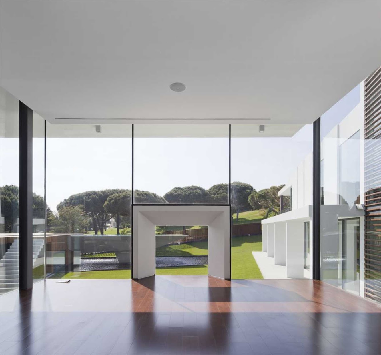 Arqui + Arquitectura