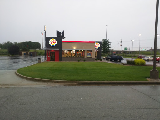 Fast Food Restaurant «Burger King», reviews and photos, 5038 South Kay Bee Drive, Gas City, IN 46933, USA