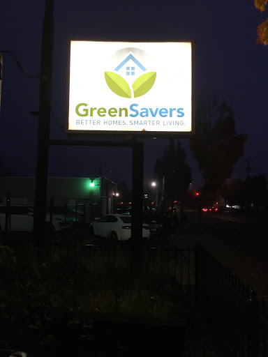 Insulation Contractor «GreenSavers», reviews and photos