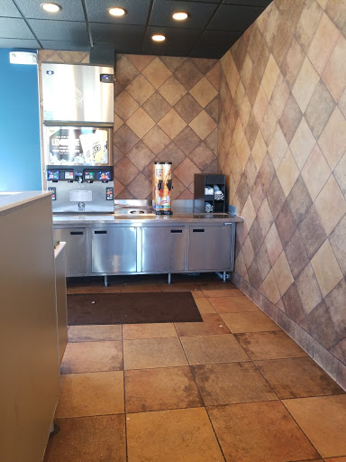 Mexican Restaurant «Taco Bell», reviews and photos, 1281 Walton Blvd, Rochester, MI 48307, USA