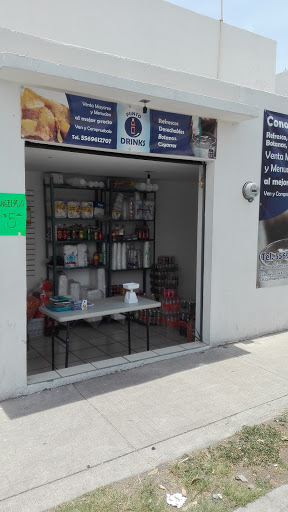 Deposito De Bebidas PUNTO DRINKS, Calle Puma 6, La Pradera, Qro., México, Alimentación y bebida | QRO