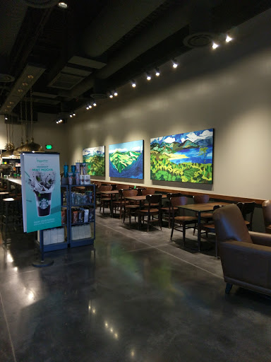 Coffee Shop «Starbucks», reviews and photos, 15439 US-441, Eustis, FL 32726, USA